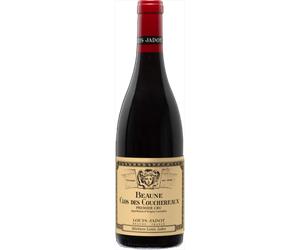 Beaune 1er Cru - Clos des Couchereaux 2018 - Louis Jadot
