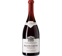 Beaune Greves 1er Cru 2022 - Château de Meursault