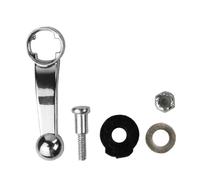Beaupretty 1 Juego De Accesorios para Cortapelos Tijeras Recortador Varilla De Ajuste Herramientas para Peinar Cera Champú Cortapelos Inalámbrico Delineadores Cortapelos Aceite