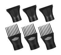Beaupretty 1 Juego De Accesorios Para Secador De Pelo Boquilla Para Peinado Accesorio Para Secador De Pelo Boquilla Creativa Para Secador Accesorio Para Secador Boquilla Para Secador De