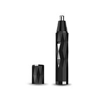 Beaupretty 1 Juego de Afeitadora Eléctrica para Cortar El Cabello Cortadora de Cabello Manual Manual Duradera Recortadora Portátil para Hombres Cortadora de Cabello Eléctrica para Hombres para Hombres con Limpieza Facial en Casa