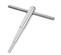 Beaupretty 1 juego Herramienta de Reparación de Trompetas de Herramientas Profesionales para Ajustar y Instrumentos de Viento Compatible con Trompetas Trombones y Francés Accesorio Durable