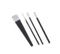 Beaupretty 1 Juego Kit De Cosmetologia Kit De Pedicura También Ferramentas Herramienta De Pedicura De Pie Kit De Aseo De Uñas Cuidado Agente De Mudanzas