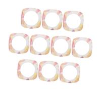 Beaupretty 1 Juego Máquina Depilatoria Con Cera Tríptico Decoración Accesorios Refuerzo Élite Titulares Comercio Collares Calentadores De Cera Collar Calentador De Cera Papel 10 Piezas