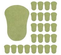 Beaupretty 1 Juego Parche Autoadhesivo Para Pies De Y Detoxificación Para Y Relajación Limpieza Y 32 Piezas