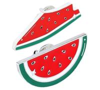 Beaupretty 1 Juego Pin De Esmalte Para Broches Para Suéteres Y Chalecos Accesorios Para Mujeres 2 Piezas