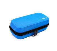 Beaupretty 1 Pc bolsa aislamiento médico refrigerador viaje para insulina bolsa medicación bolsas termicas bolsa isotérmica para medicamentos pluma insulina bolsa pícnic