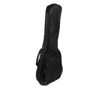 Beaupretty 1 Pieza Bolsa de Ukelele Resistente y Duradera Mochila de Almacenamiento Portátil para Diseño Práctico con Asa y Correas Ajustables para y Conciertos