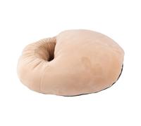 Beaupretty 1 Pieza Calentador de Pies Eléctrico USB Pantuflas Calefactables Cómodas y Pies Casa Único Color