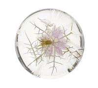 Beaupretty 1 Pieza Jabón de Transparente con Aceite Floral Cuidado de Jabón Ácido Hidratante Exfoliante y Suave el Cuerpo