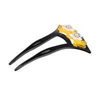 Beaupretty 1 Unid Chica Horquilla Estilo Chino Pelo Palo Retro Tocado Hanfu Accesorios Para El Cabello