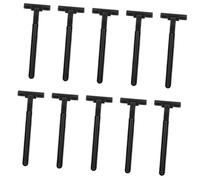 Beaupretty 10piezas Afeitadora Multiusos Depiladora Femenina Duradera Recortadora De Para Axilas Piernas Rostro Brazos y Cintura