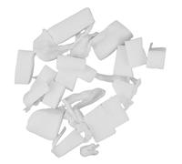 Beaupretty 1bolsa Base De Jabón De Glicerina Blanca Artesanal Diy Para Hacer Jabones Orgánico
