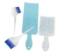 Beaupretty 1juego Para Teñido De Cabello Kit De Coloración Cepillo y Cuenco Para Salones y Personal Para Técnicas De Mechas y Aplicación De