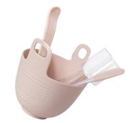Beaupretty 1juego Tazones De Silicona Para De Máscaras Faciales Kit De Herramientas De Diy Pincel Varilla y Cucharita Para De Spa y Cuidado Facial