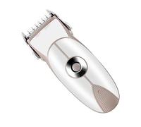 Beaupretty 1Pc Cortadora De Cabello Profesional Afeitadora De Tela Recargable Cortadora De Cabello Inalámbrica Cortadora De Orejas Cortadora De Cabello Corporal Niños Corte De