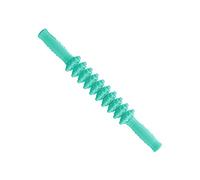 Beaupretty 1pieza Bastón De Masaje Flexible Verde Rodillo De Relajación Para Cuello Espalda y Herramienta De Masaje y Ligera Para Personal y