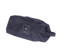 Beaupretty 1Pieza Bolsa de Zapatos Portátil Plegable Prueba de Contenedor de Zapatillas para y Gran Capacidad de Limpiar Color