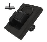 Beaupretty 1pieza Fuente Solar Flotante para Piscina con Bomba de Agua Decorativa Automática para Jardín y Estanque Bomba Solar para Fuente Exterior sin Cables Sistema de Agua para Pájaros