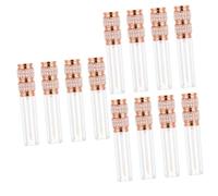 Beaupretty 2 Juegos Tubo De Brillo De Labios Tubo De Lápiz Labial Brillos Botellas De Agua Transparentes Pulverizador Rellenable Atomizador Dispensador Gelatina Recargable Levantador 4 Uds * 2