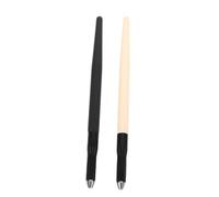 Beaupretty 2 Lápices Manuales Para Tatuajes De Cejas Accesorios Para Tatuajes Suministros Para Microblading De Cejas Pluma De Posicionamiento De De Herramienta Manual Para