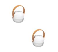 Beaupretty 2 Piezas Atrapasueños electrico respiradero equipo vacío hilas mascota cargador usb carregador usb afeitadora de ropa de suéter removedor de pelusa recargable Acero inoxidable