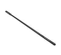 Beaupretty 2 piezas Bastones de Limpieza para Flauta de Herramienta Práctica y Conveniente para de Instrumentos de Viento Accesorio para Músicos y Amantes Flauta