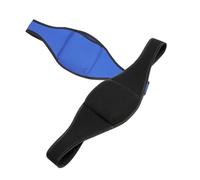 Beaupretty 2 Piezas Cinturón de Micrófono Ajustable para Fitness Bolsa para Micrófono Aeróbico para Instructores de Danza y Diseño Práctico para Comunicación Efectiva