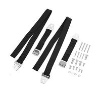 Beaupretty 2 piezas Correa de Seguridad para Muebles y Televisores Protección Antivuelco para de Seguridad Infantil y Prevención de Accidentes