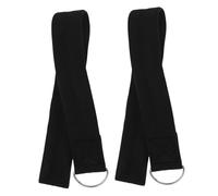 Beaupretty 2 Piezas Correa Seguridad para Cochecito de Niña Pulsera Antipérdida para Banda Resistente de Poliéster con Metal Compatible para Paseo Seguro al Aire