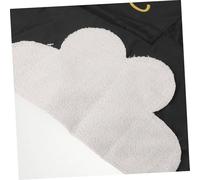 Beaupretty 2 Piezas Delantal para Mujer Resistente al Aceite Material PVC Duradero Cobertura Completa Cintura Diseño Adorable y Fácil Limpieza para Cocina y Lavado