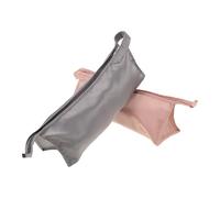 Beaupretty 2 Piezas Funda para Secador de Pelo Compatible con Dyson Bolsa de Viaje para Herramientas de Cabello con Protección Acolchada Organizador para Plancha y Rizador Estuche Portátil