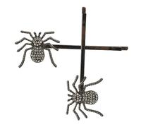 Beaupretty 2 piezas Pinzas de Pelo Vintage para Mujeres de Clips Pequeños con Diseño de y Accesorios Resistentes para y Ocasiones