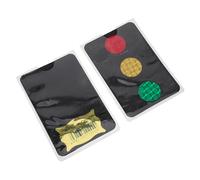 Beaupretty 2 Piezas Tarjetas de Cambio de Semáforo para Juguete Educativo para Familiares y Fiestas Prop para Actuaciones y Diversión Infantil