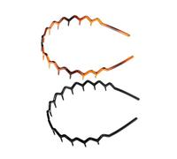 Beaupretty 2 Uds Diademas Para La Cabeza Para Accesorios Para El Cabello A La Moda Para El Cabello Para Diademas Con