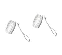 Beaupretty 2 Uds Instrumento Aparato Eléctrico Máquina Dispositivos De Ayuda Rápida Que Sostienen El Instrumento Reductor De Presión Mini Abs