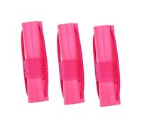 Beaupretty 2bolsas Rizadores Pelo Unidades Herramienta Bolsas Creativas Para Mujeres y Niñas Color Aleatorio