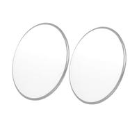 Beaupretty 2piezas Cabeza De Parches Multiuso Para Batería Pieles De Para Reparación Accesorios Para Batería Pequeña Escenario De Práctica De Percusión