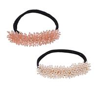 Beaupretty 2piezas De Moños De Herramientas Para Hacer Moños Accesorio De Para Mamá Novia Colega