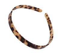 Beaupretty 2piezas Diadema De Antideslizante Para Mujer Accesorios De Pelo y Elegantes Para y Fotográfico