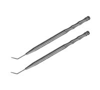 Beaupretty 2piezas Kit Para Lifting De Pestañas Herramienta Para Rizar Aplicador Suministros Para Permanente