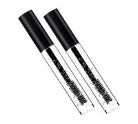 Beaupretty 2piezas Líquido Fijador Cejas Transparente Sin Color Fijo No Fácil De Deslizar Resistente Al Agua