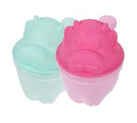 Beaupretty 2piezas Para Champú y Lavado De Cabello Rociador y Puerto De Inyección Fácil De Usar Para Ducha y Shower