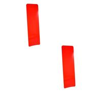 Beaupretty 2piezas Para Teñir Cabello Herramienta Profesional Para Salones Para Técnicas De y Mechas Accesorio De Estilista Para Aplicación Precisa y Del Tinte