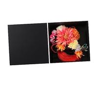 Beaupretty 2piezas Peine de Adorno Cabello de Kimono Horquilla de Estilo Japonés Borlas de Flores Tocado de Boda para Cabello de Mujeres