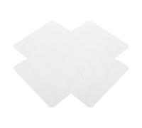 Beaupretty 2piezas Piel De Práctica Doble Cara Silicona Para Cejas Maquillaje Práctica Con Textura Realista Para Principiantes y Profesionales