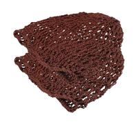 Beaupretty 2piezas Redecilla Para Mujer Gorro De Malla Invisible Para Protección Envoltura De Cabello Para Dormir y Para Fiestas y