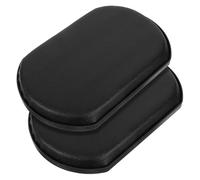Beaupretty 2piezas Soporte Para Piernas De Cojín Multiusos Cómodo y Resistente Al Desgaste Para Colegas y Amigos