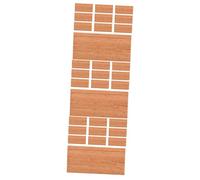 Beaupretty 3 Juegos Astillas De Madera De Decoración Papelera Adentro Equipo Humidificador Enchufe Del De Ceniceros Tira De Cedro Madera De Cedro 10 Uds * 3