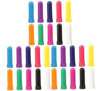 Beaupretty 3 Juegos Fragancia Humidificador Ronquidos Difusor Boca Respirar Vapor Aroma Palo De Inhalación De Incienso Palo Nasal Palo De Inhalación De Olor El Plastico 10 Uds * 3